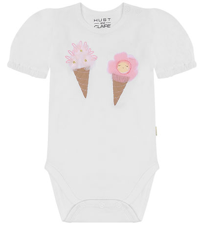 Hust and Claire Body HCBritt ice cream