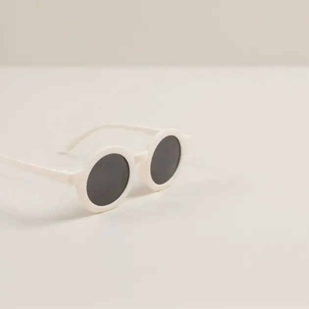 Brille Inaie Sunglasses beige