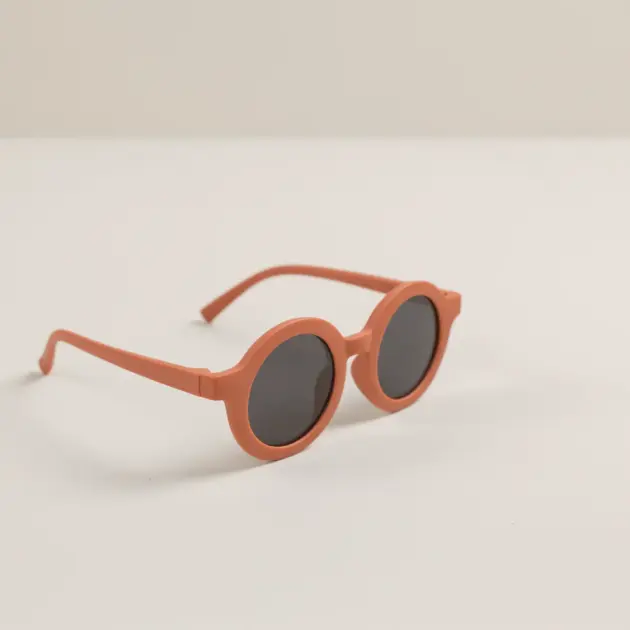 Brille Inaie Sunglasses orange