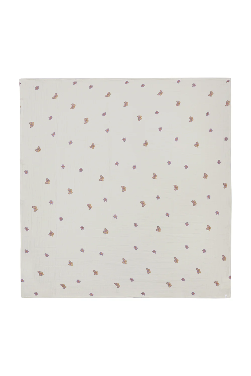 Leevje LARGE MUSLIN CLOTH 'BUTTERFLY' – Bild 2
