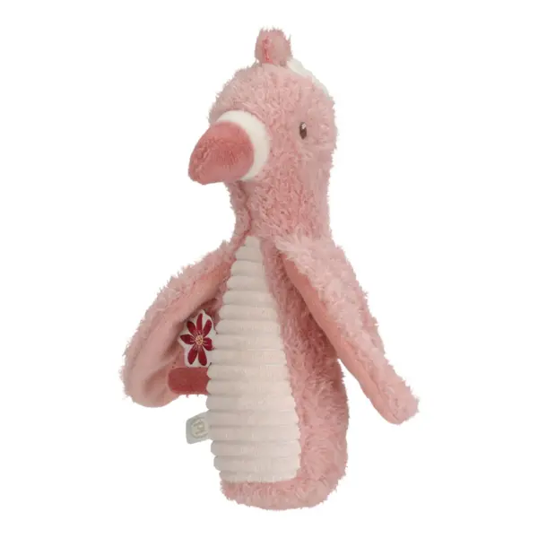Little Dutch Stabrassel Flamingo
