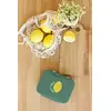 Lässig Bento-Brotdose Happy Fruits Lemon