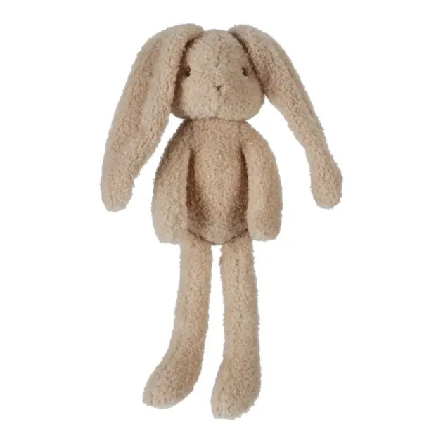 Little Dutch Plüschhase 32 cm - Beige - Babyhase