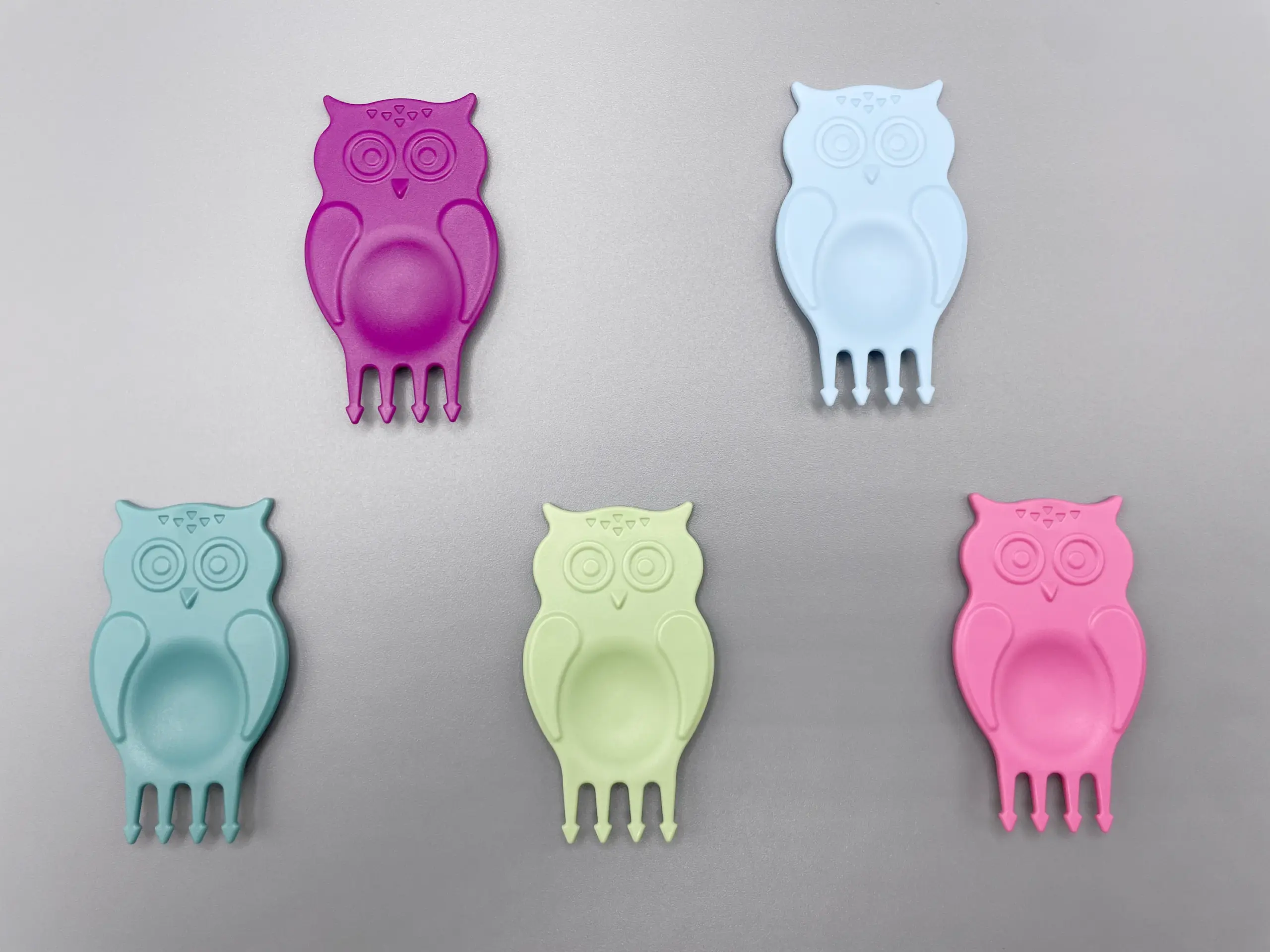 PIEKSI 5ER SET "OWL YOU NEED" 🦉 – Bild 2