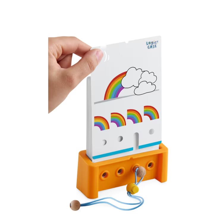 HABA Logic! CASE Starter Set 6+ – Bild 3