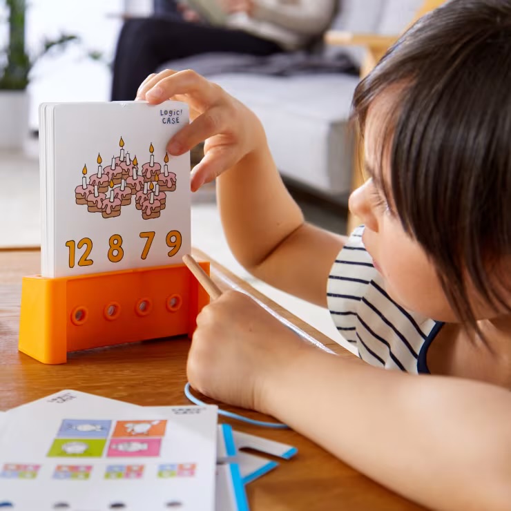 HABA Logic! CASE Starter Set 6+ – Bild 4