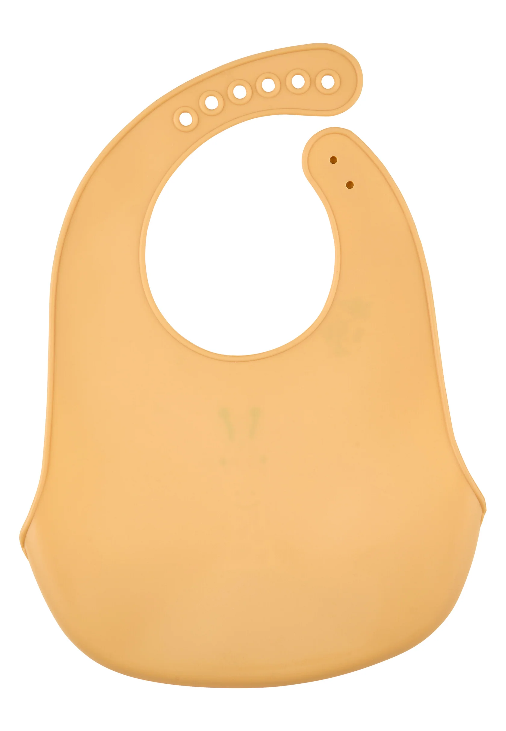 Sterntaler Silikon Lätzchen Giraffe Kaya mit Auffangfach – Bild 2
