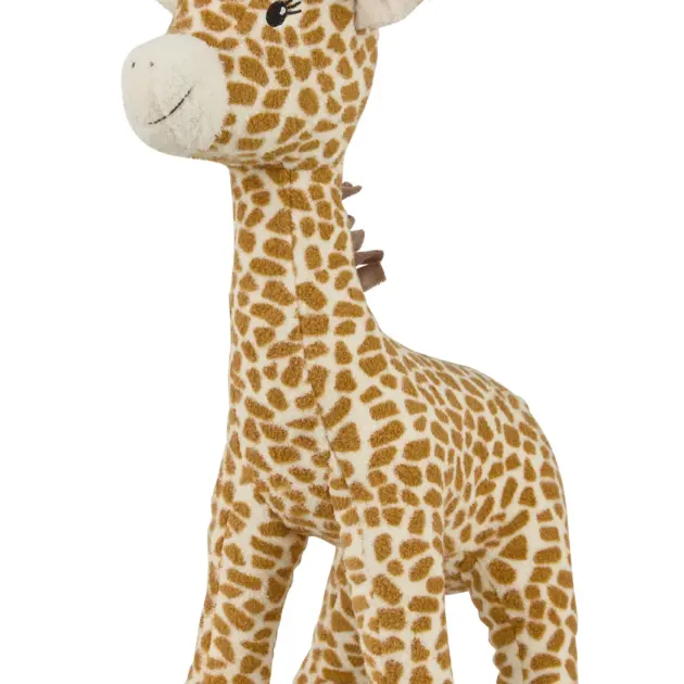 Sterntaler Kuscheltier Giraffe Kaya 45cm weich wattiert