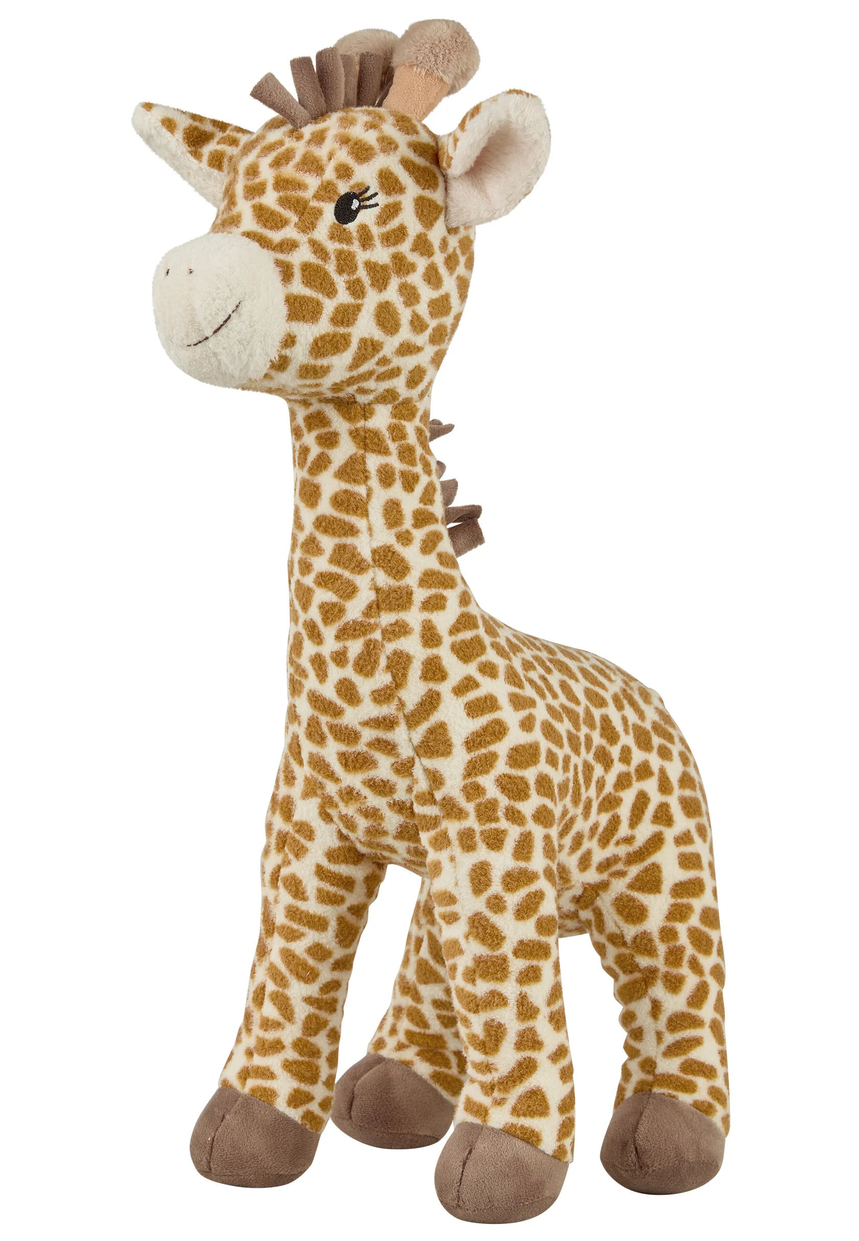 Sterntaler Kuscheltier Giraffe Kaya 45cm weich wattiert