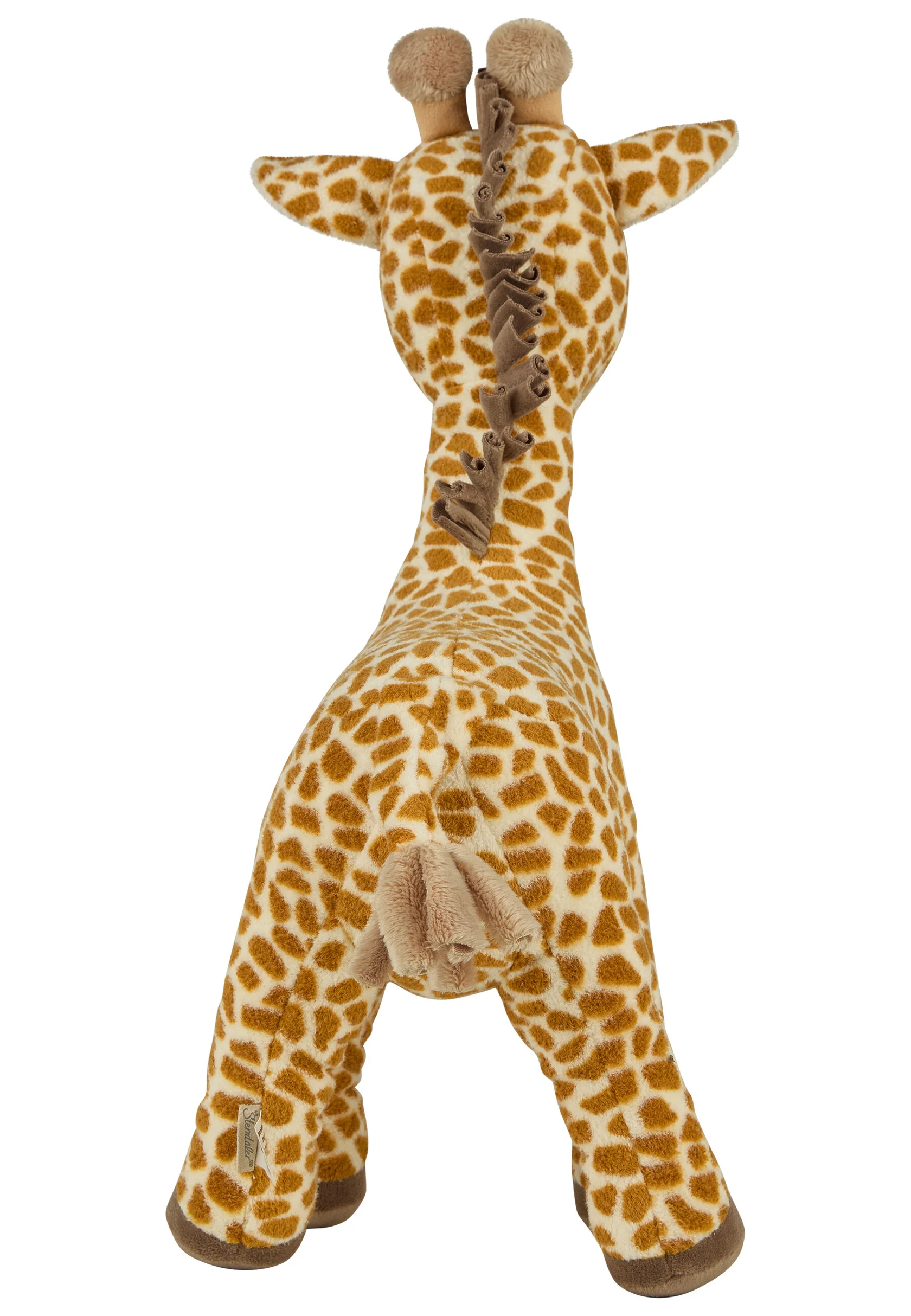 Sterntaler Kuscheltier Giraffe Kaya 45cm weich wattiert – Bild 2