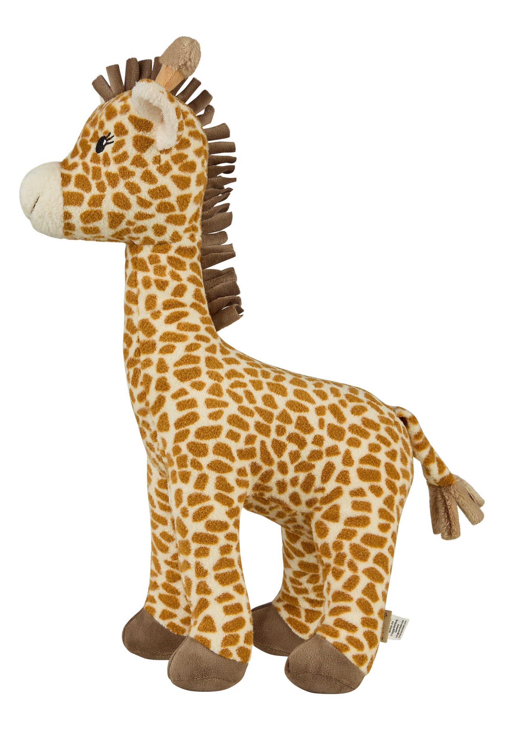 Sterntaler Kuscheltier Giraffe Kaya 45cm weich wattiert – Bild 4