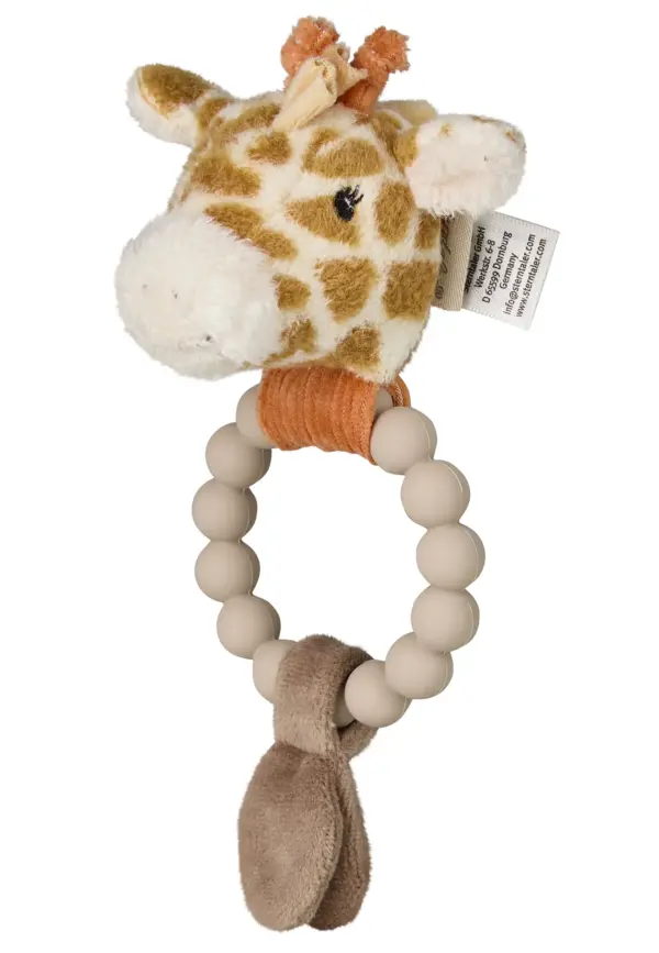 Sterntaler Greifling Giraffe Kaya 17 cm