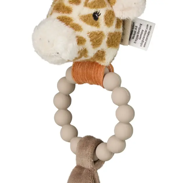 Sterntaler Greifling Giraffe Kaya 17 cm