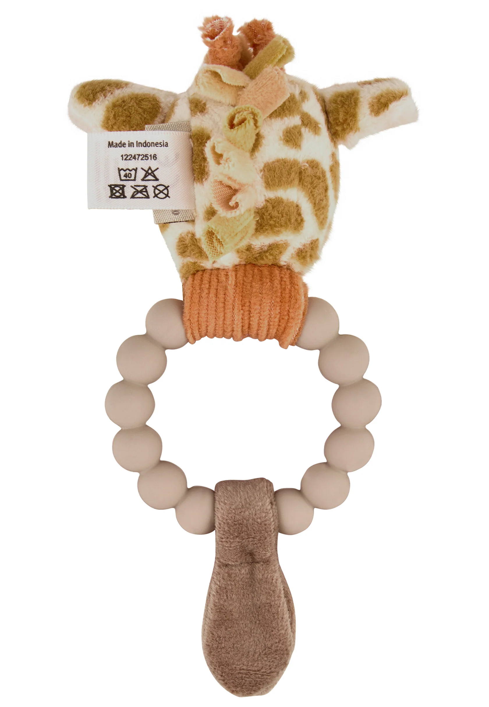 Sterntaler Greifling Giraffe Kaya 17 cm – Bild 3