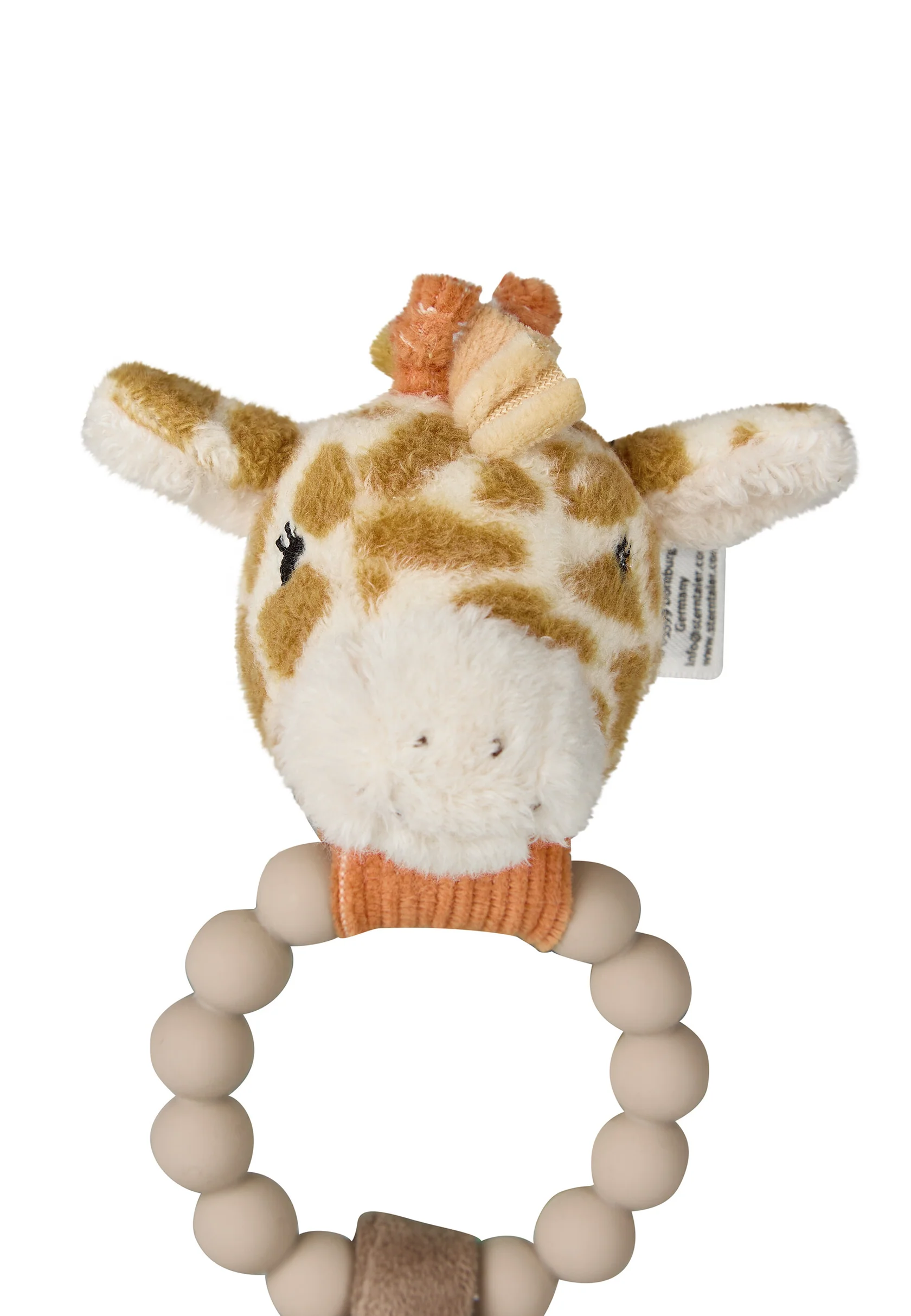 Sterntaler Greifling Giraffe Kaya 17 cm – Bild 2