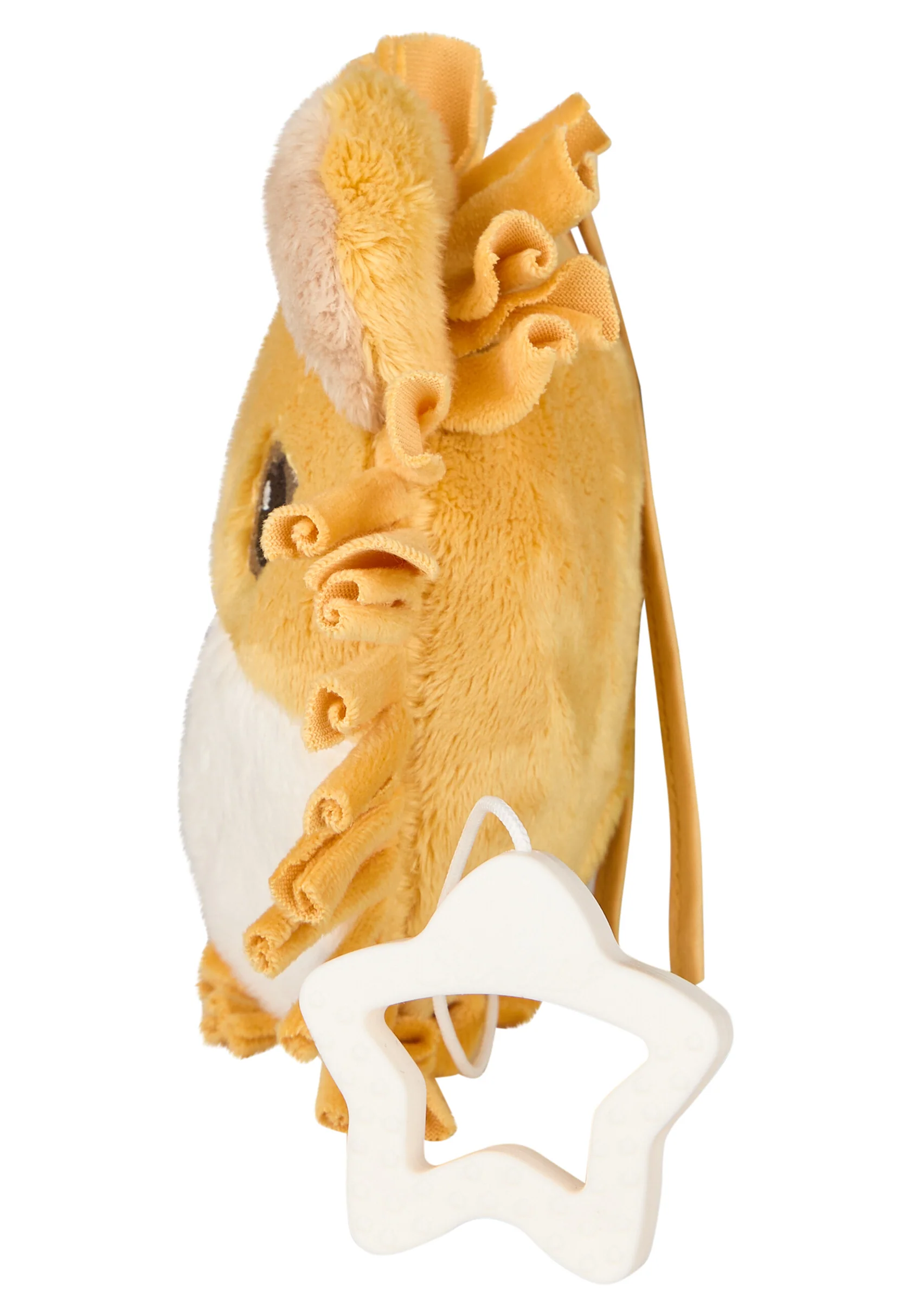 Sterntaler Spieluhr L Löwe Leo 18 cm – Bild 3
