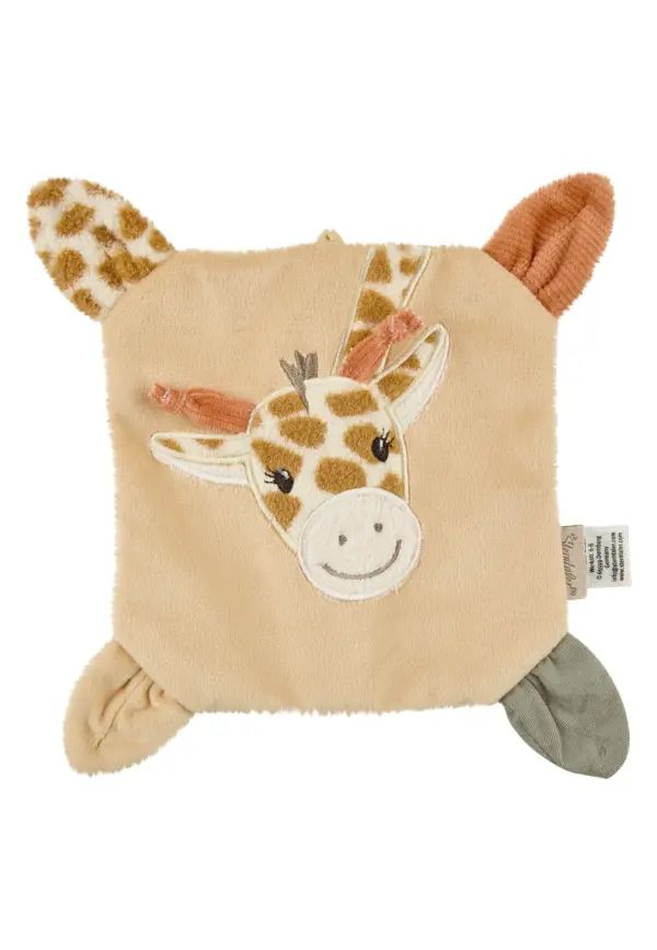 Sterntaler Wärmekissen Giraffe Kaya 15 cm