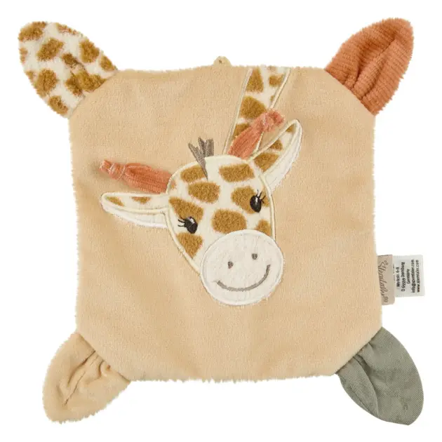 Sterntaler Wärmekissen Giraffe Kaya 15 cm