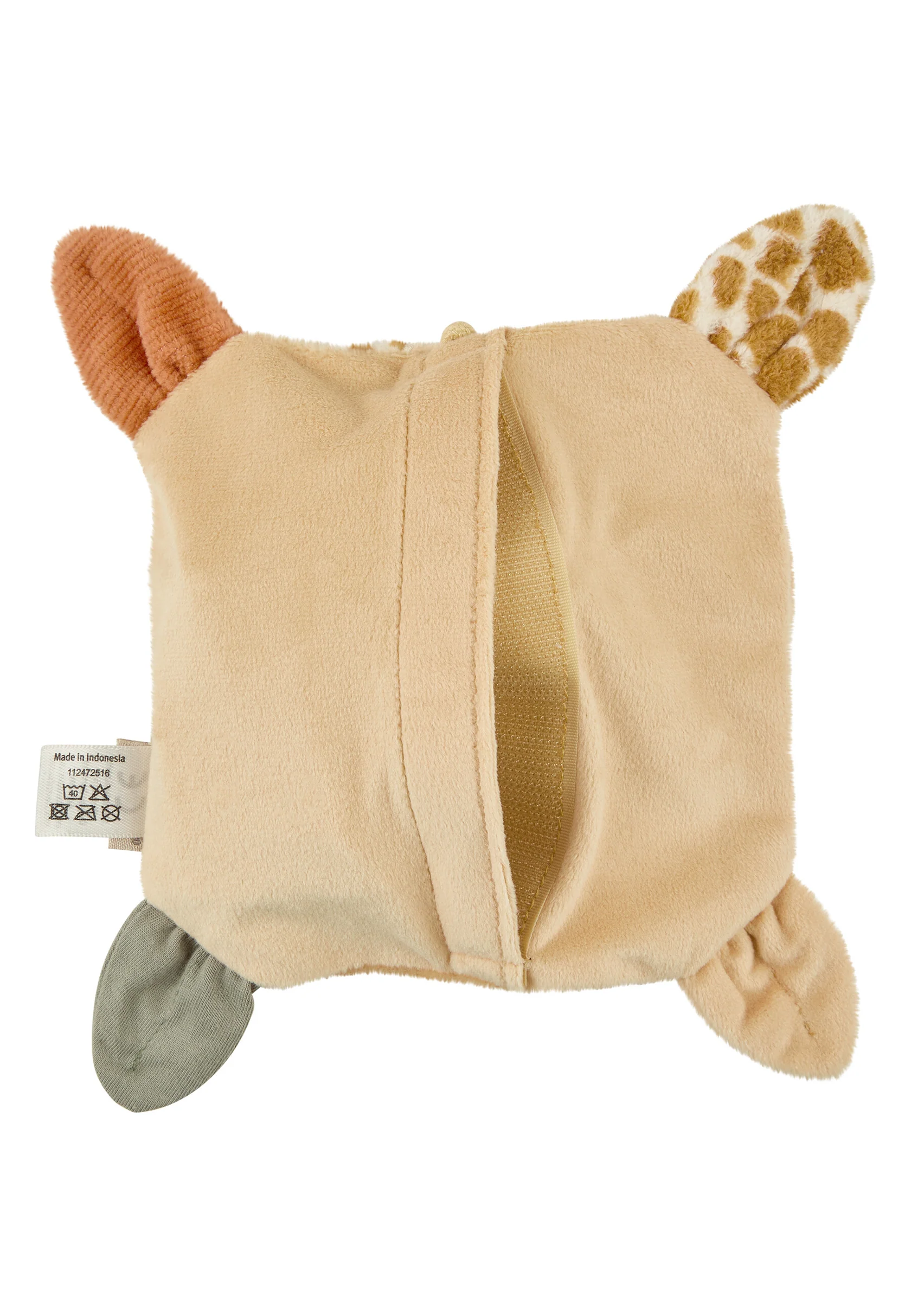 Sterntaler Wärmekissen Giraffe Kaya 15 cm – Bild 2