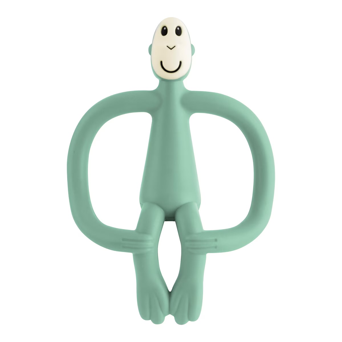 Matchstick Monkey Zahnungshilfe Monkey mintgrün – Bild 4