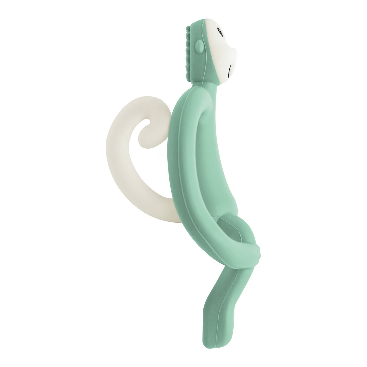 Matchstick Monkey Zahnungshilfe Monkey mintgrün – Bild 3