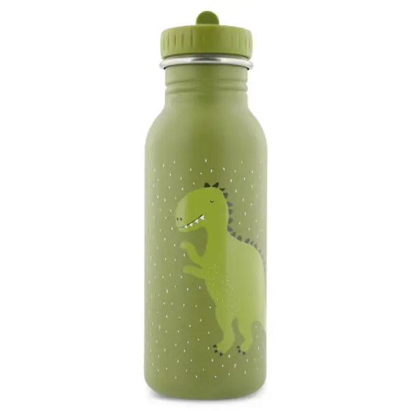 Trixie Trinkflasche 500ml - Mr. Dino