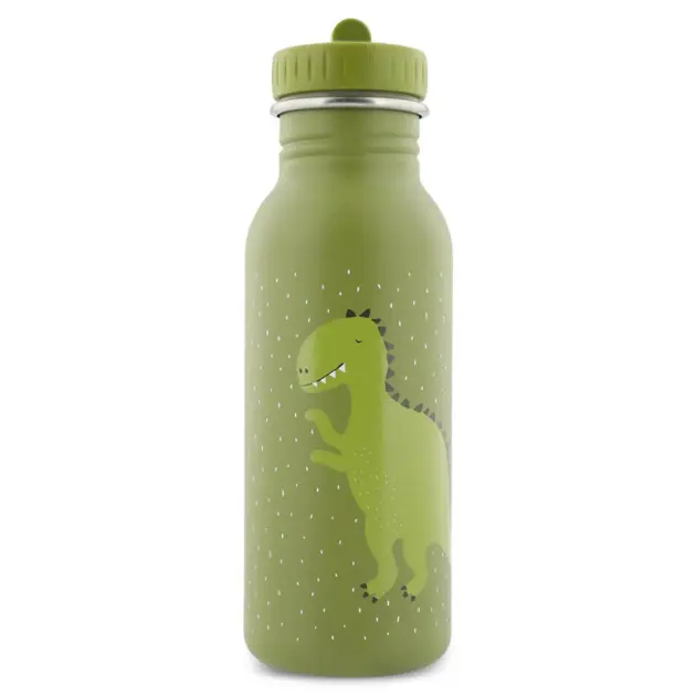 Trixie Trinkflasche 500ml - Mr. Dino