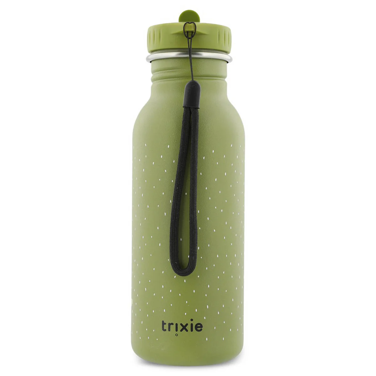 Trixie Trinkflasche 500ml - Mr. Dino – Bild 2
