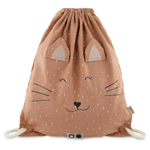 Trixie Turnbeutel Katze Mrs. Cat