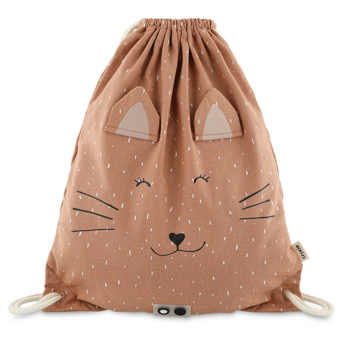 Trixie Turnbeutel Katze Mrs. Cat
