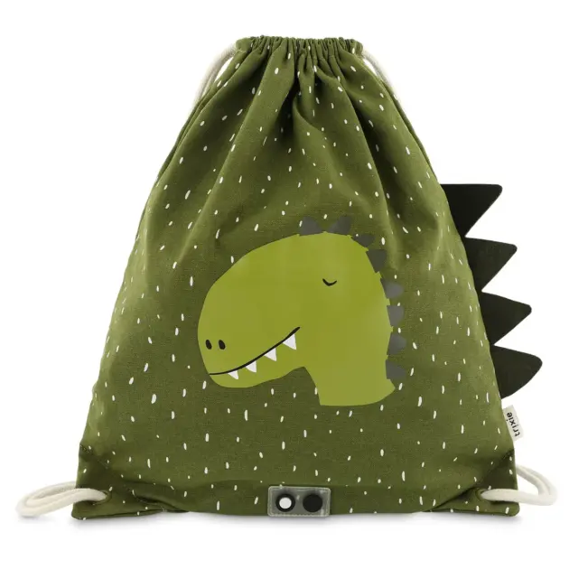 Trixie Turnbeutel Mr.Dino