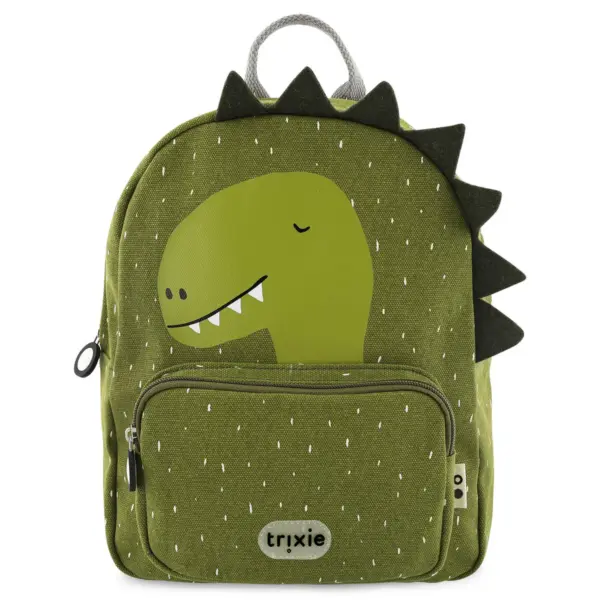 Trixie Rucksack - Mr. Dino groß