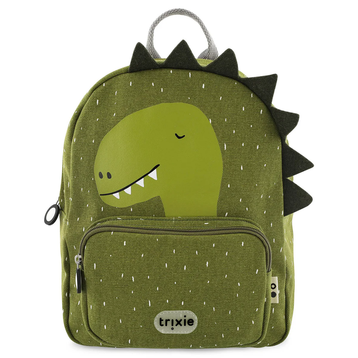 Trixie Rucksack - Mr. Dino groß