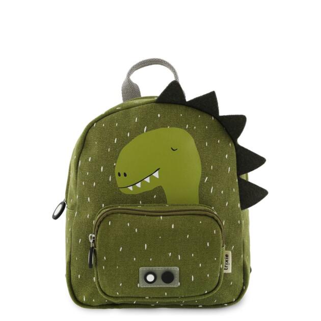 Trixie Rucksack Klein Mr. Dino