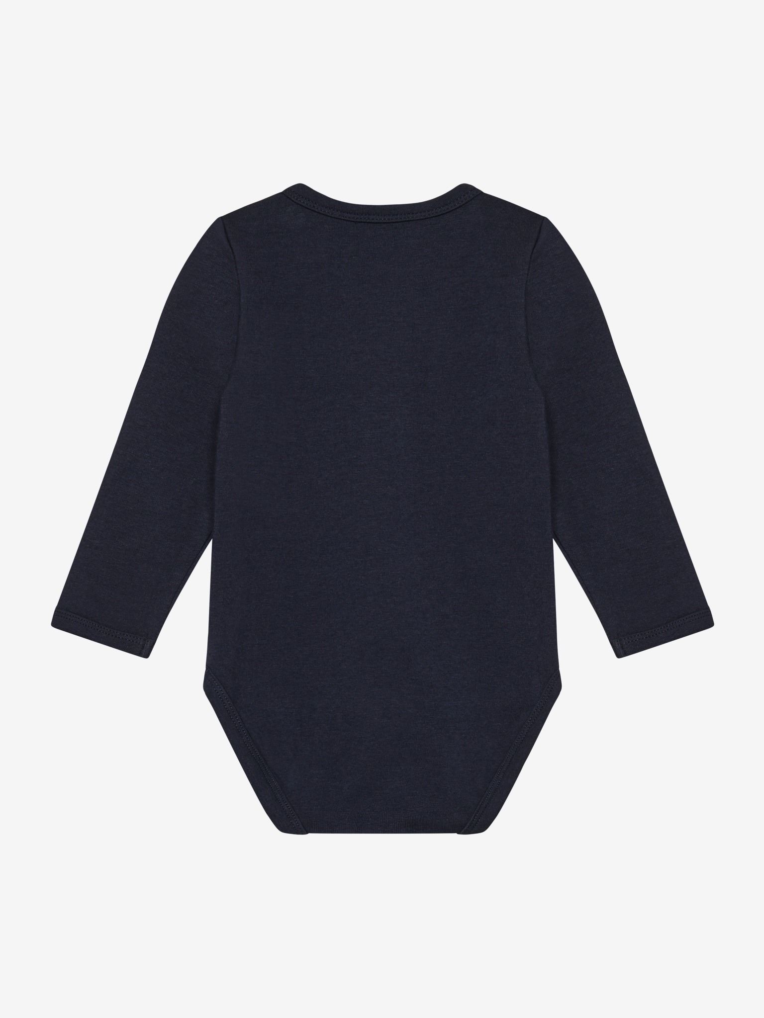 Minymo - Body LS 114408 - 7997 - Dark Sapphire – Bild 2