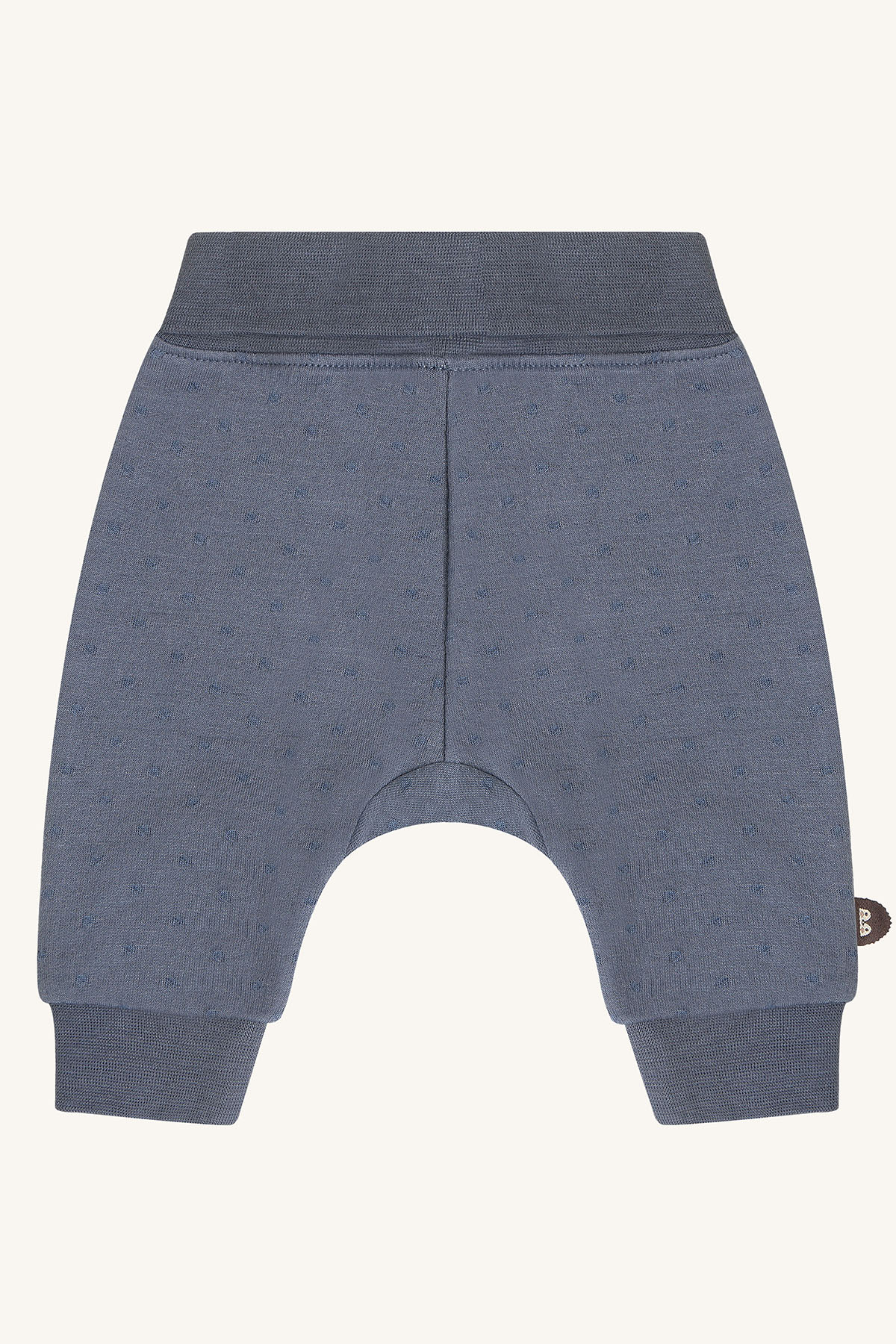 Hust & Claire HCGabe Dots Jogginghose – Sturmblau