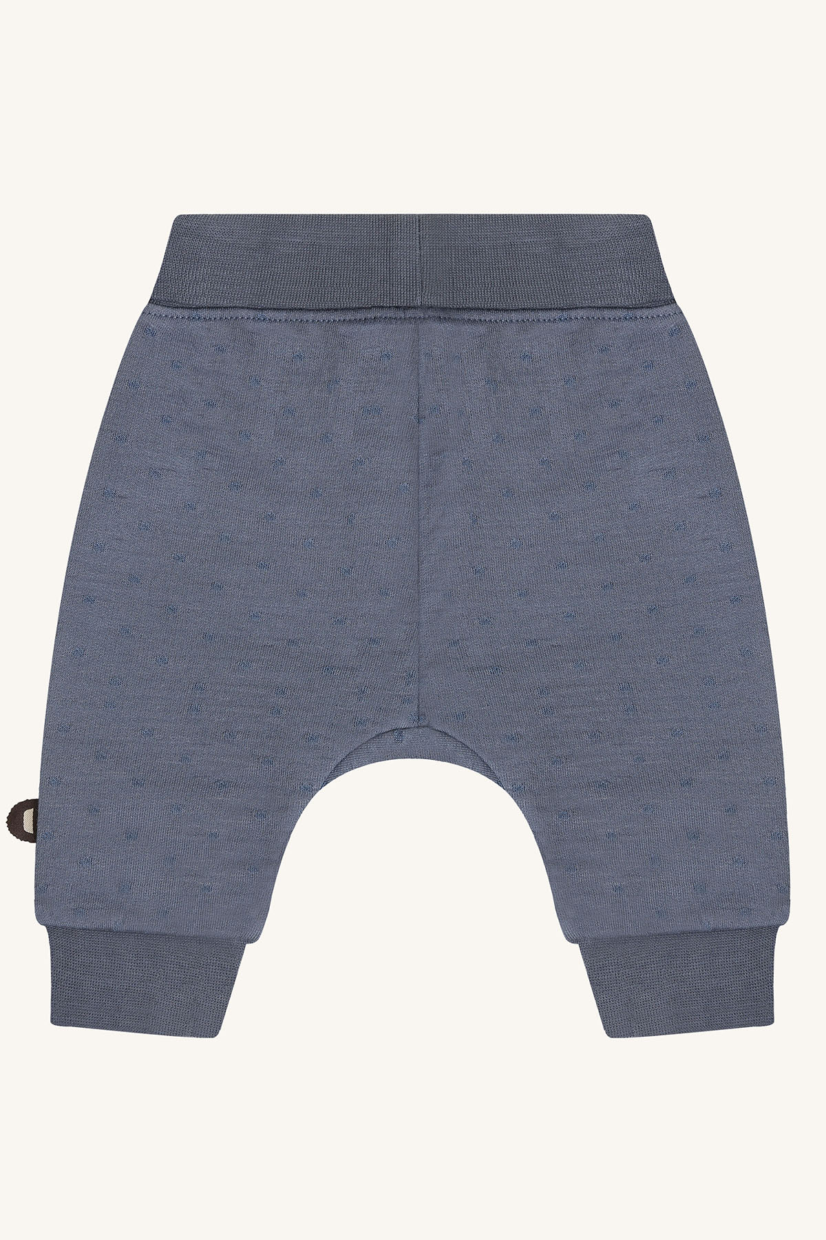 Hust & Claire HCGabe Dots Jogginghose – Sturmblau – Bild 2