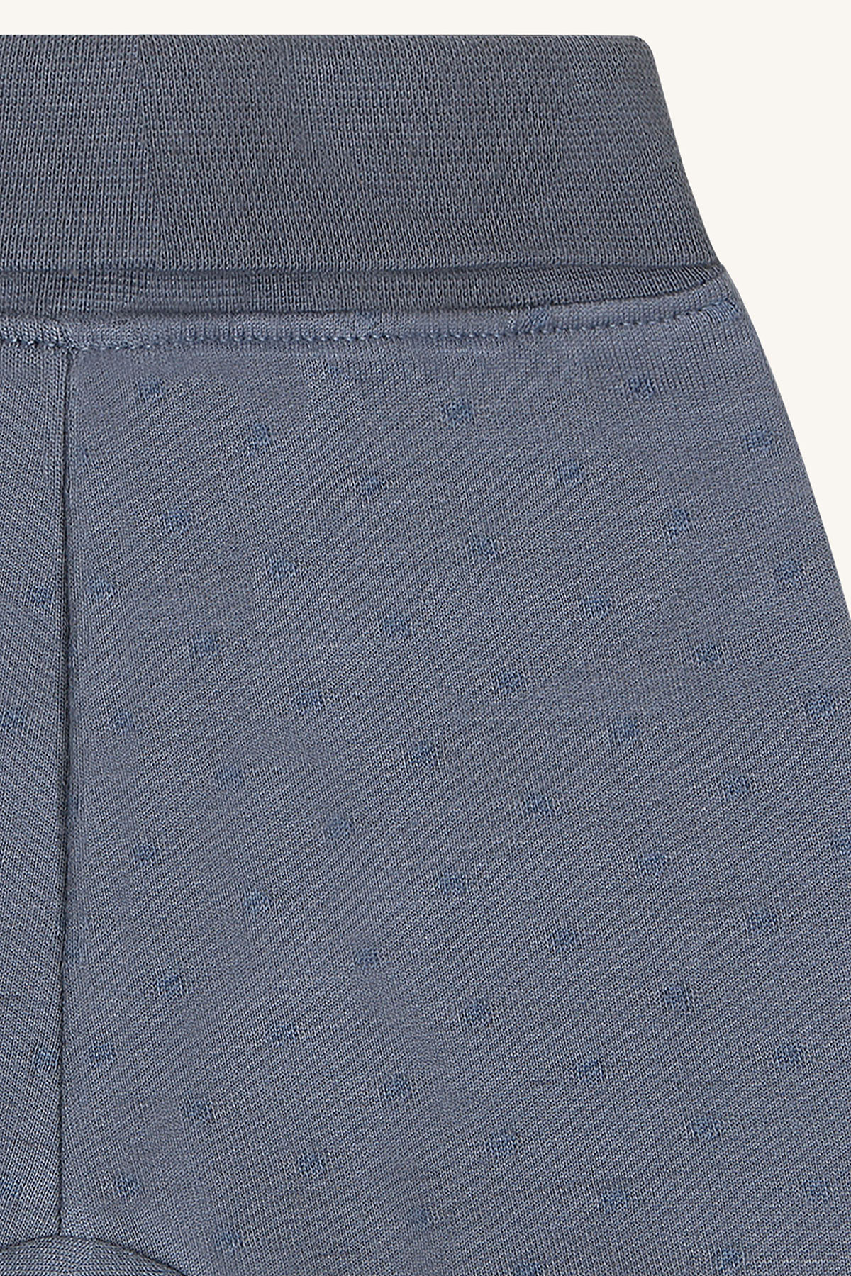 Hust & Claire HCGabe Dots Jogginghose – Sturmblau – Bild 3