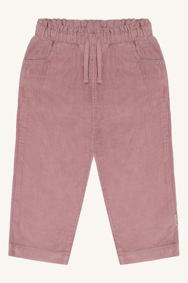 Hust & Claire HCTheresa Cord Hose – Heide