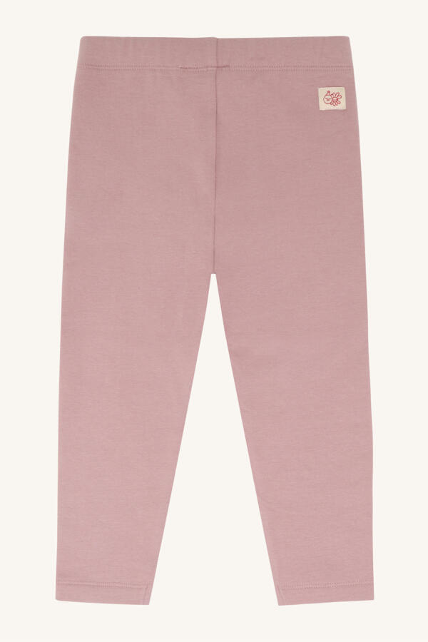Hust & Claire HCLisa brushed Leggings – Heide