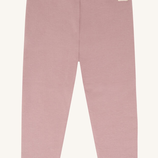 Hust & Claire HCLisa brushed Leggings – Heide