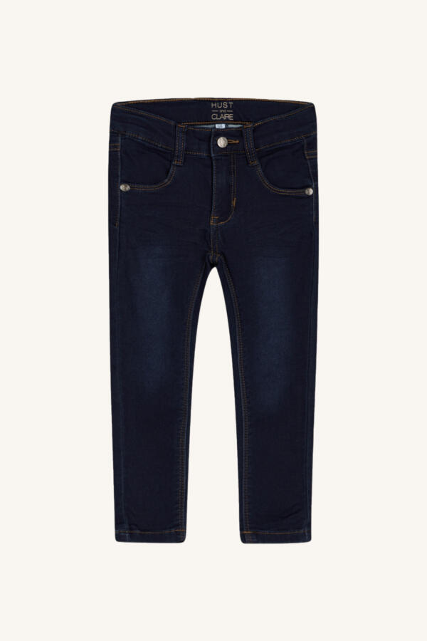Hust & Claire HCJosh Denim Jeans – Dunkler Denim