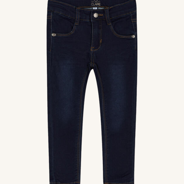 Hust & Claire HCJosh Denim Jeans – Dunkler Denim