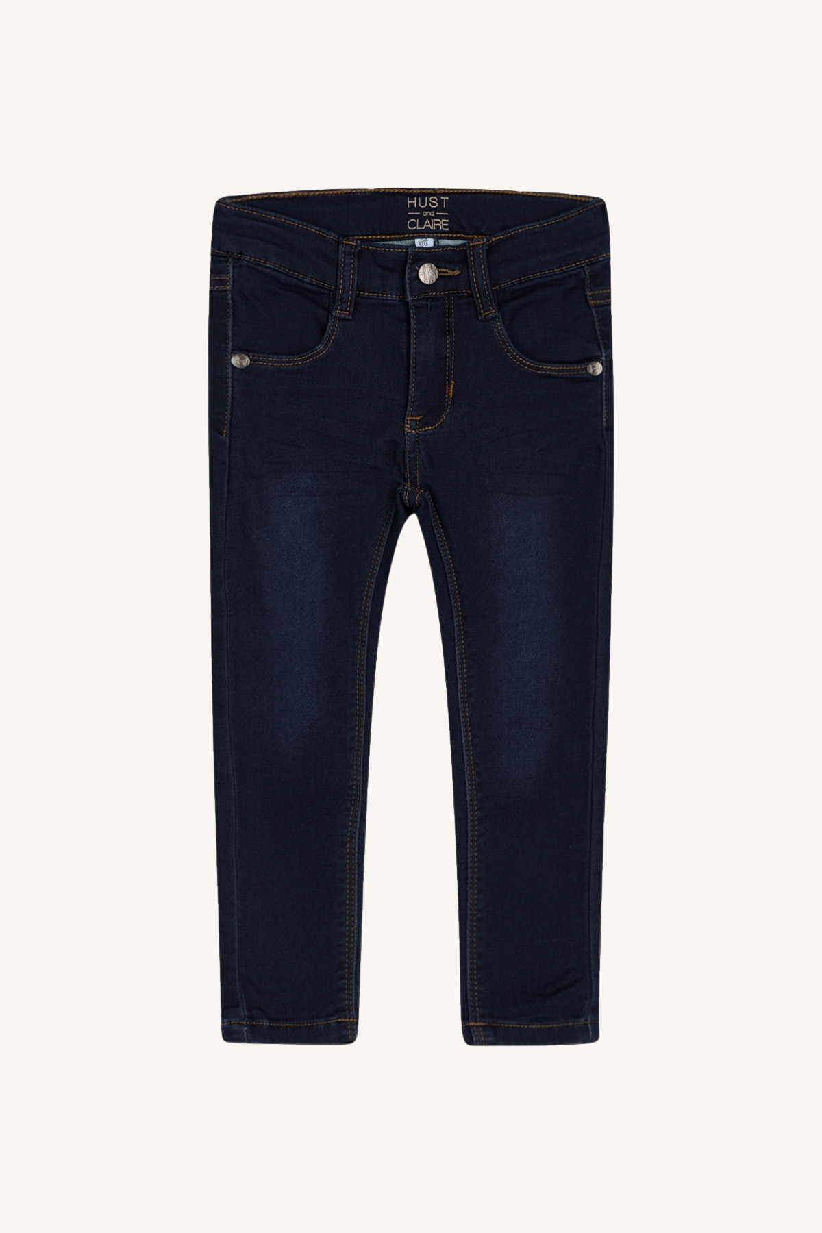 Hust & Claire HCJosh Denim Jeans – Dunkler Denim