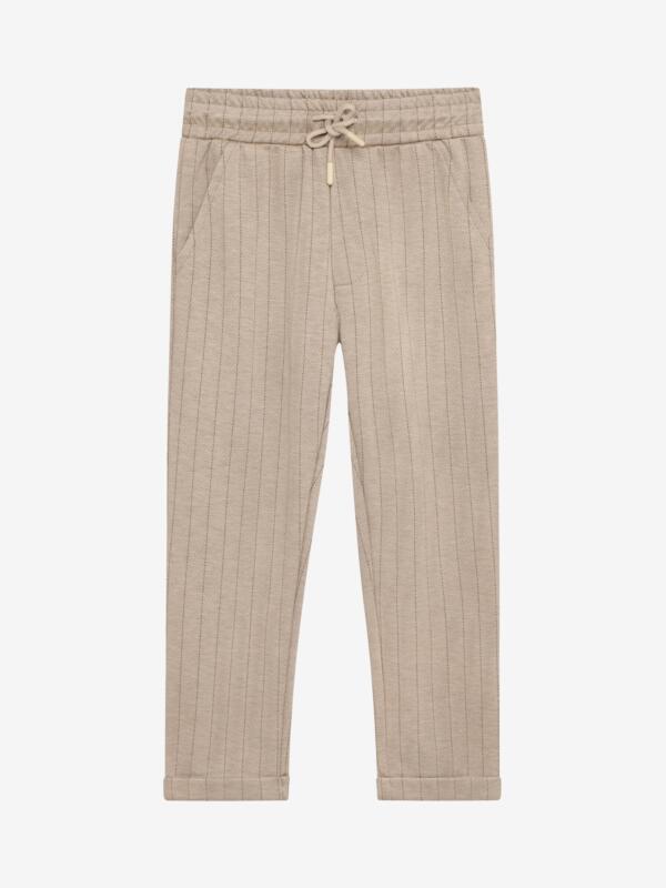 Daily Seven - Stripe Pants 920429 - 2120 - Ginger Root