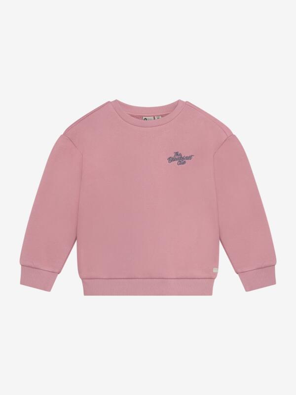 Daily Seven - Sweater Backprint 930467 - 6008 - Lilas