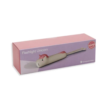 Winkee Taschenlampe Einhorn Pinky – Bild 3