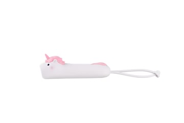 Winkee Taschenlampe Einhorn Pinky – Bild 2