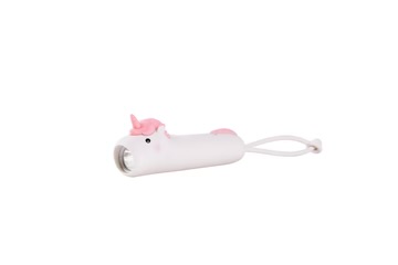 Winkee Taschenlampe Einhorn Pinky