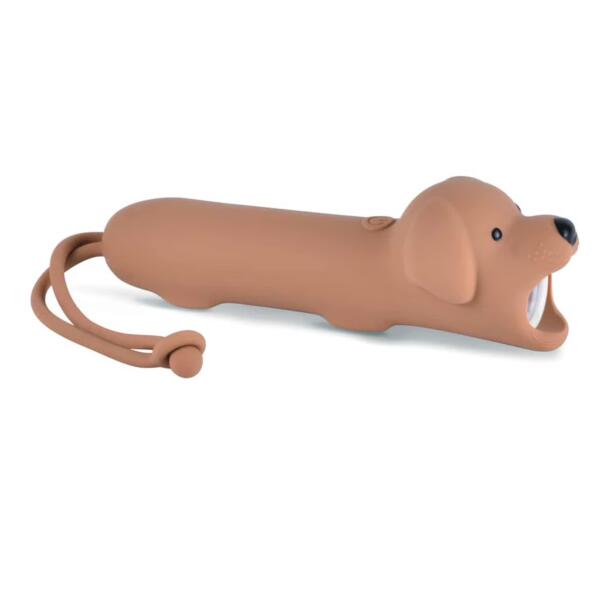 Winkee Taschenlampe Hund Buddy
